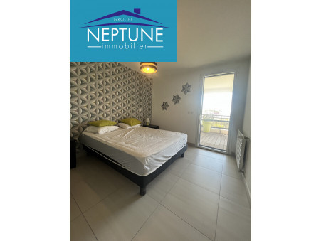 Appartement 440 000 €  Réf. 1 Palavas les Flots