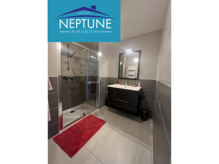 A vendre appartement Palavas les Flots 34250; 440 000 € 