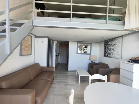 Appartement sur Le Cap d'Agde ; 238 000 €  ; A vendre Réf. 341911500-20855