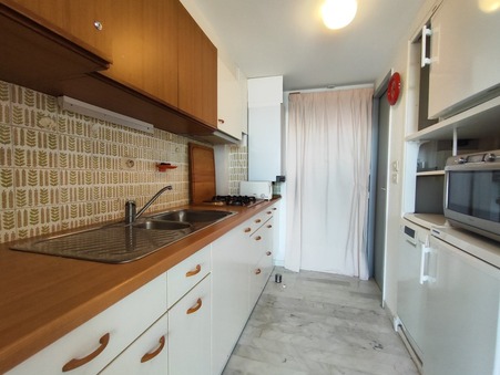 Appartement 238 000 €  sur Le Cap d'Agde (34300) - Réf. 341911500-20855