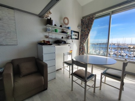 Vente appartement 238 000 €  Le Cap d'Agde