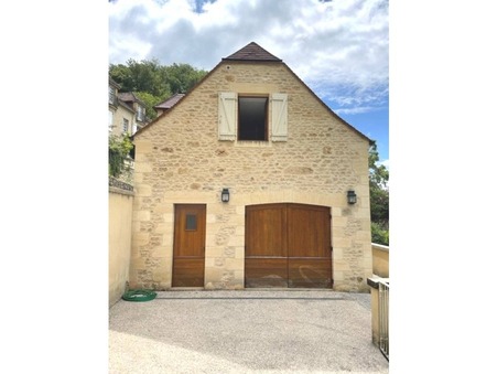 Vente Maison LA ROQUE-GAGEAC Réf. S8237C - Slide 10