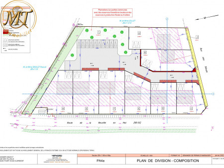 THURY SOUS CLERMONT 79 000 €