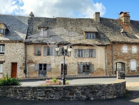 SAINT MAMET LA SALVETAT 40 500 €