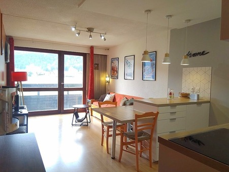 AUTRANS-MéAUDRE EN VERCORS  278 €