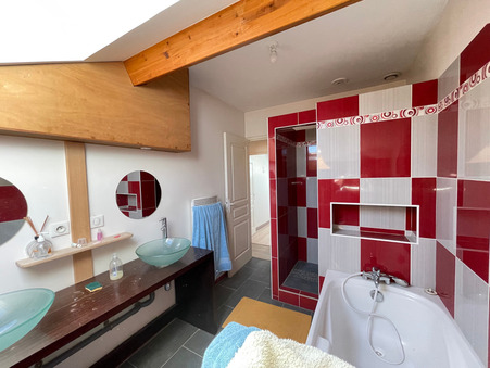 Maison sur Ouroux sur Saone ; prix nous consulter ; Achat Réf. 4513