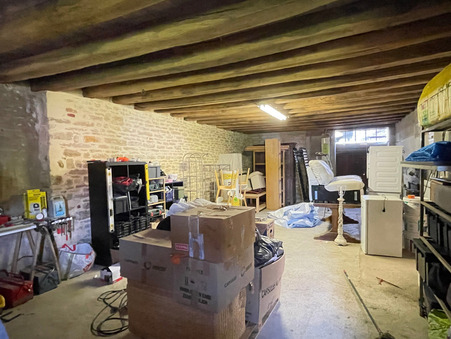 A vendre maison Ouroux sur Saone 71370; prix nous consulter