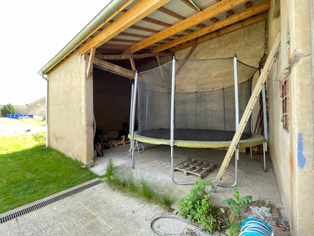 Maison prix nous consulter sur Ouroux sur Saone (71370) - Réf. 4513