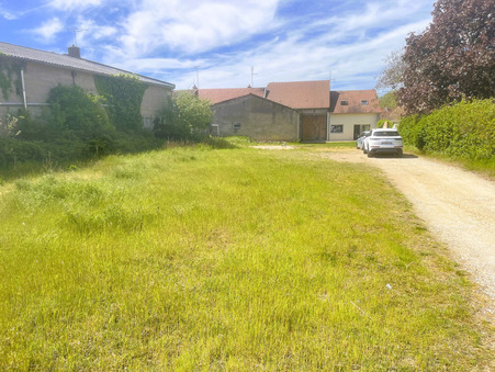 Maison prix nous consulter sur Ouroux sur Saone (71370) - Réf. 4513