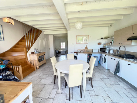 Maison sur Ouroux sur Saone ; prix nous consulter ; Achat Réf. 4513