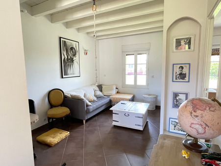 A vendre maison Ouroux sur Saone 71370; prix nous consulter