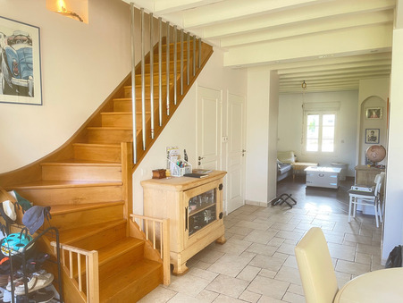 Achat maison Ouroux sur Saone Réf. 4513