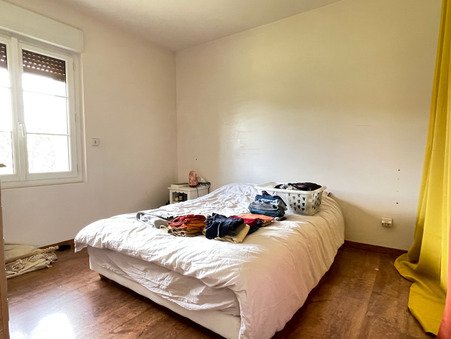 A vendre maison Ouroux sur Saone 71370; prix nous consulter