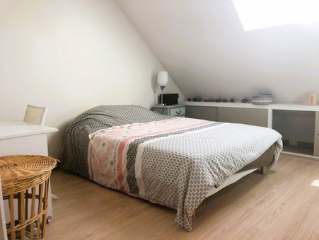 Achat maison Ouroux sur Saone Réf. 4513