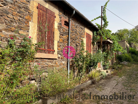 Achat immeuble Decazeville Réf. 1626