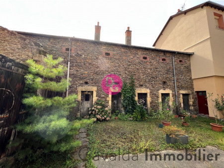 A vendre immeuble Decazeville 12300; 60 000 € 