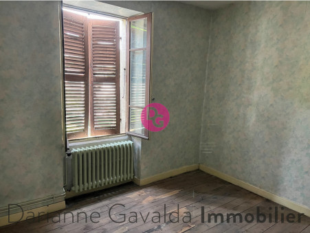 Immeuble sur Decazeville ; 60 000 €  ; Vente Réf. 1626