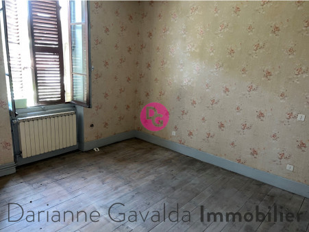 Immeuble 60 000 €  sur Decazeville (12300) - Réf. 1626