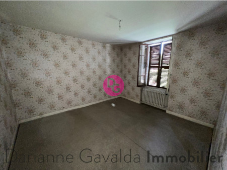 Immeuble sur Decazeville ; 60 000 €  ; Achat Réf. 1626