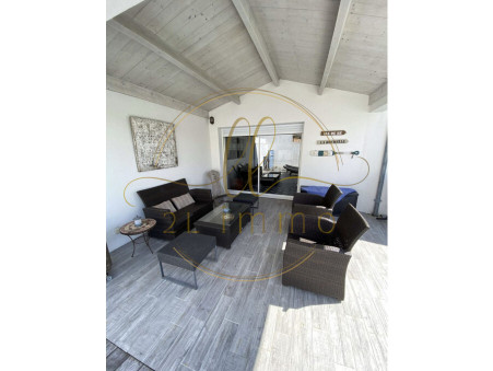 Maison 424 320 € sur Villedoux (17230) - Réf. 10