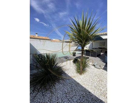 Maison 424 320 € sur Villedoux (17230) - Réf. 10