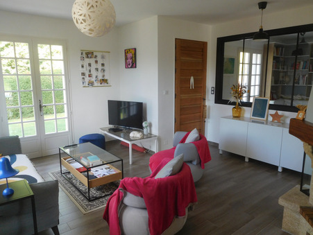 A vendre maison Saint-Yrieix-la-Perche 87500; 240 000 €