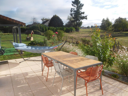 Maison 240 000 € sur Saint-Yrieix-la-Perche (87500) - Réf. 11343