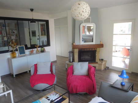 A vendre maison Saint-Yrieix-la-Perche 87500; 240 000 €