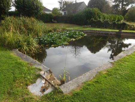 A vendre maison Saint-Yrieix-la-Perche 87500; 240 000 €