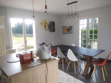 Vente maison 240 000 € Saint-Yrieix-la-Perche