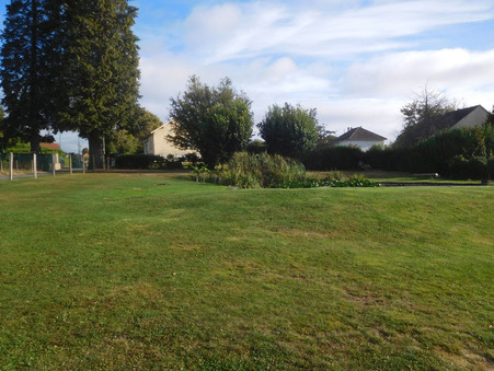 A vendre maison Saint-Yrieix-la-Perche 87500; 240 000 €