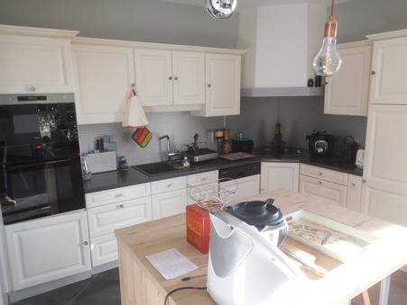 Achat maison Saint-Yrieix-la-Perche Réf. 11343