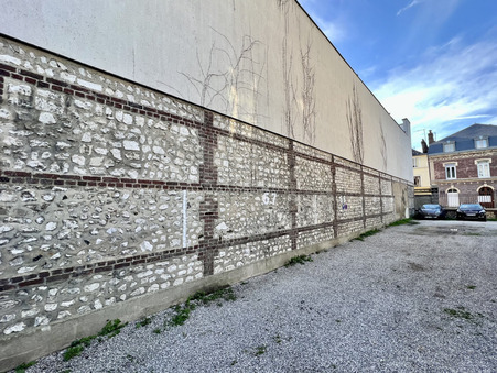 Vente Parking ROUEN Réf. 2164-1 - Slide 2