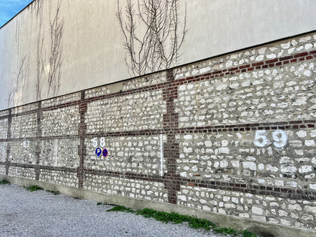 Vente Parking ROUEN Réf. 2164-1 - Slide 3