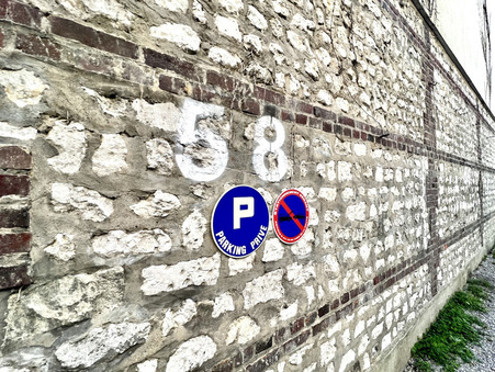 Vente Parking ROUEN Réf. 2164-1 - Slide 4