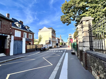 Vente Parking ROUEN Réf. 2164-1 - Slide 5
