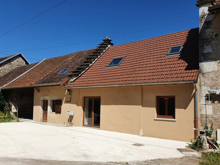 A vendre maison Belley 01300; prix nous consulter