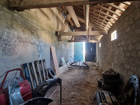 Achat maison Trept Réf. 44_salagn1838