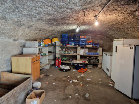 Maison 235 000 €  sur Trept (38460) - Réf. 44_salagn1838