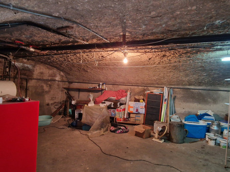 A vendre maison Trept 38460; 235 000 € 