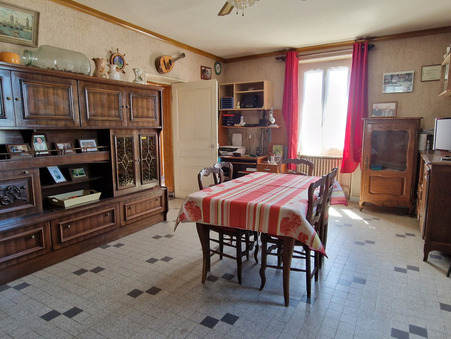 Maison 235 000 €  sur Trept (38460) - Réf. 44_salagn1838