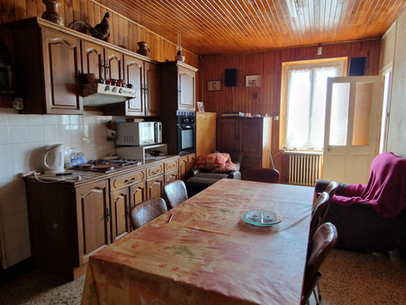 A vendre maison Trept 38460; 235 000 € 