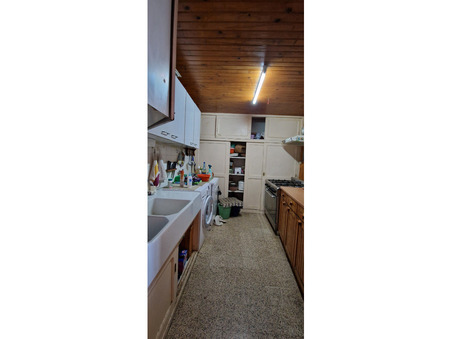 Maison sur Trept ; 235 000 €  ; A vendre Réf. 44_salagn1838