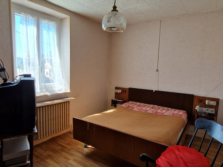 Maison sur Trept ; 235 000 €  ; A vendre Réf. 44_salagn1838