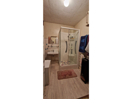 Vente maison 235 000 €  Trept