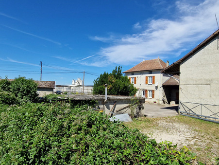 Maison 235 000 €  Réf. 44_salagn1838 Trept