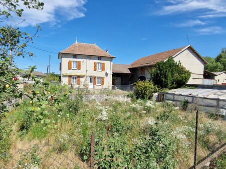 Maison 235 000 €  Réf. 44_salagn1838 Trept
