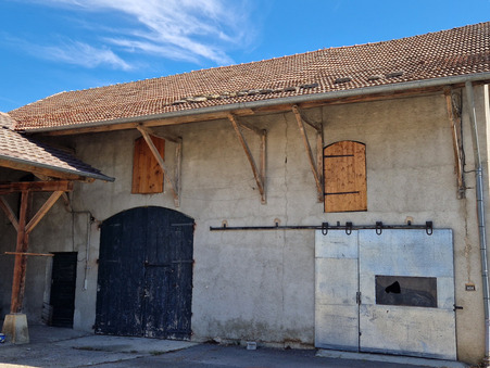 Maison 235 000 €  sur Trept (38460) - Réf. 44_salagn1838