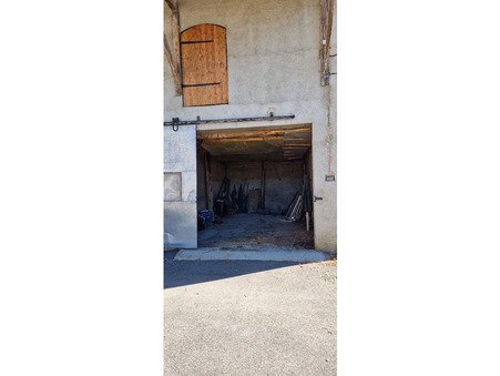 Achat maison Trept Réf. 44_salagn1838