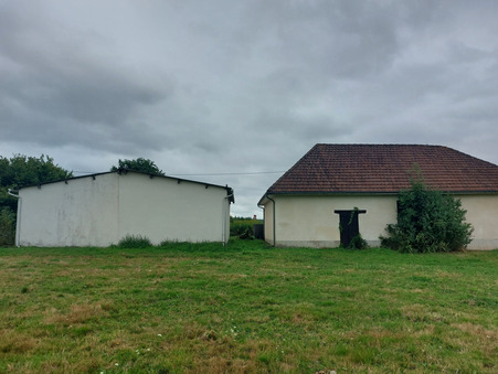 Achat maison Ladignac-le-Long Réf. 11353